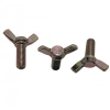 Bulong Cánh Chuồn Thép Mạ Kẽm 7 Màu M10x30