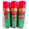 DẦU CHỐNG RỈ SÉT RP7 dung tích LỚN 350g+50g