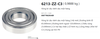 CVòng bi cầu 6213-ZZ-C3 bằng thép