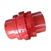 Khớp nối trục bánh răng tang trống tiêu chuẩn GICL cho máy móc hạng nặng