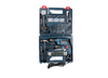 Bộ máy khoan động lực Bosch GSB 13 RE SET 100 chi tiết
