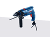 Bộ máy khoan động lực Bosch GSB 550 và bộ dụng cụ 100 chi tiết