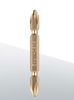 Đầu vặn vít ngắn Bosch (PH2-65mm)