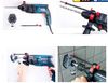 Đầu nối hút bụi máy khoan GDE 24