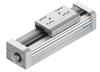 Ball screw linear actuator EGC-80- -BS-KF