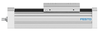 Ball screw linear actuator EGC-80- -BS-KF