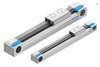 Belt driven linear actuator EGC-80- -TB-KF