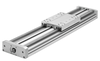 Ball screw linear actuator EGC-HD-125- -BS