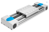 Belt driven linear actuator EGC-HD-125- -TB
