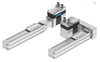 Ball Screw axis unit ELGS-BS-KF-32-