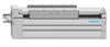 Ball screw linear actuator ELGT-BS-90-50-10P