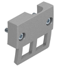 Shield clamp CAMA-C6-SK-S2
