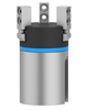 Three-point gripper DHDS-16-A-NC