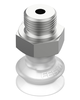 Vacuum suction cup VASB-15-1/8-SI-B