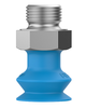 Vacuum suction cup VASB-15-1/8-PUR-B