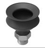 Vacuum suction cup VASB-30-1/8-NBR