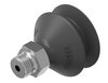 Vacuum suction cup VASB-30-1/8-NBR
