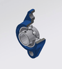 Gối đỡ UCFL-217 SKF