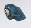 Gối đỡ UCFB-210 SKF
