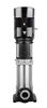 VERTICAL MULTISTAGE CENTRIFUGAL CDL-45