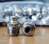 Vú mỡ thẳng M10x1.5