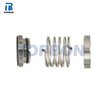 Phớt cơ khí TBTUH01 thay thế AES P09，Vulcan 94，Burgmann MR, Phù hợp với máy bơm Tuchenhagen AR, AG, ZR và ZG