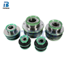 Phớt cơ khí TBFSJC thay thế phớt Flygt OEM loại cũ