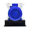 Máy bơm màng điện GODO DBY3S-25 Nhựa PP