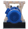 Máy bơm màng điện GODO DBY3S-25 Teflon