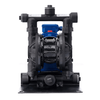 Máy bơm màng điện GODO DBY3S-20 Hợp kim nhôm