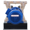 Máy bơm màng điện GODO DBY3S-20 Teflon