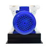 Máy bơm màng điện GODO DBY3S-20 Nhựa PP