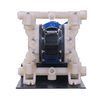 Máy bơm màng điện GODO DBY3S-15 Teflon