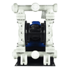 Máy bơm màng điện GODO DBY3S-65 Nhựa PP