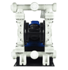 Máy bơm màng điện GODO DBY3S-50 Nhựa PP