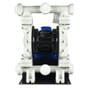 Máy bơm màng điện GODO DBY3-50 Nhựa PP