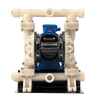 Máy bơm màng điện GODO DBY3S-40 Teflon