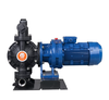 Máy bơm màng điện GODO DBY3S-40 Hợp kim nhôm