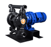 Máy bơm màng điện GODO DBY3S-40 Gang