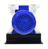 Máy bơm màng điện GODO DBY3S-15 Nhựa PP