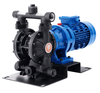 Máy bơm màng điện GODO DBY3S-15 Hợp kim nhôm