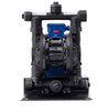 Máy bơm màng điện GODO DBY3S-15 Hợp kim nhôm