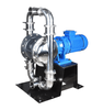 Bơm màng điện thực phẩm GODO DBW3-80