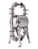 Bơm màng thực phẩm khí nén GODO QBW3-50