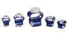 Khớp nối encoder GB-18X38-8X8