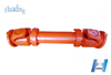 SWC-BF type cardan shaft (Trục các đăng loại SWC-BF)