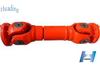 SWC-DH type cardan shaft ( Trục các đăng loại SWC-DH)