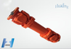 SWC-WF type cardan shaft (Trục các đăng loại SWC-WF)