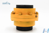 GICL Type Drum Gear Coupling( Khớp nối bánh răng trống loại GICL