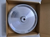 Measuring wheel